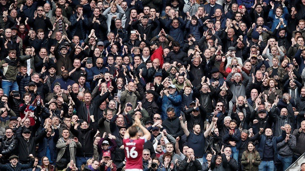 ناد إنجليزي يطلق منصة إلكترونية للمشجعين على غرار يوفنتوس وسان جيرمان