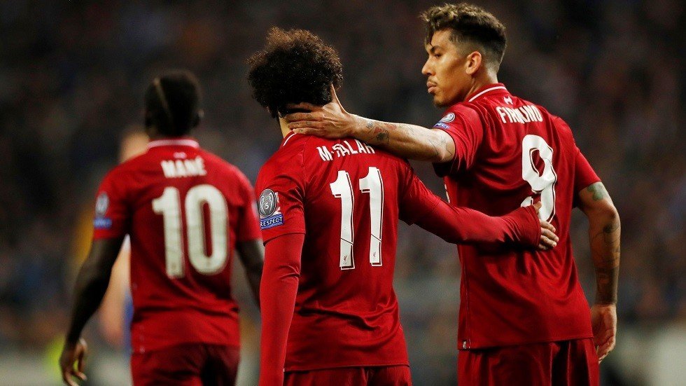 أنباء سارة لليفربول قبيل مواجهة برشلونة