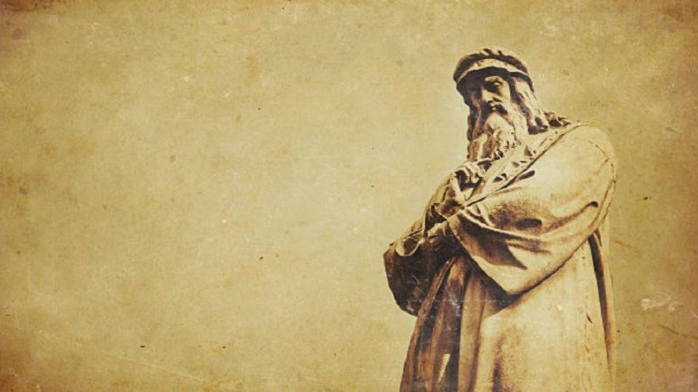 خصلة شعر سريّة قد تحل لغزا عن دافنشي دام 212 عاما 