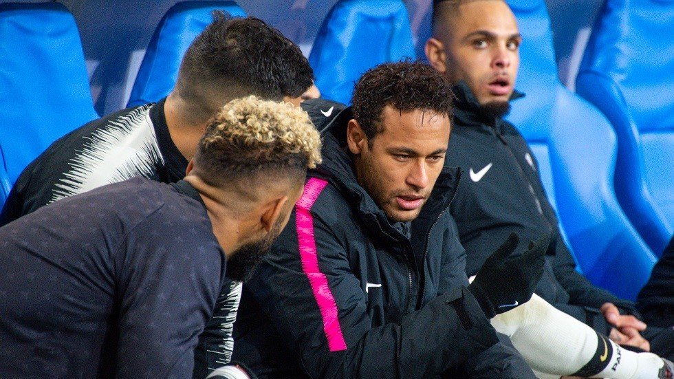 نيمار يواجه عقوبة قاسية بسبب الاعتداء