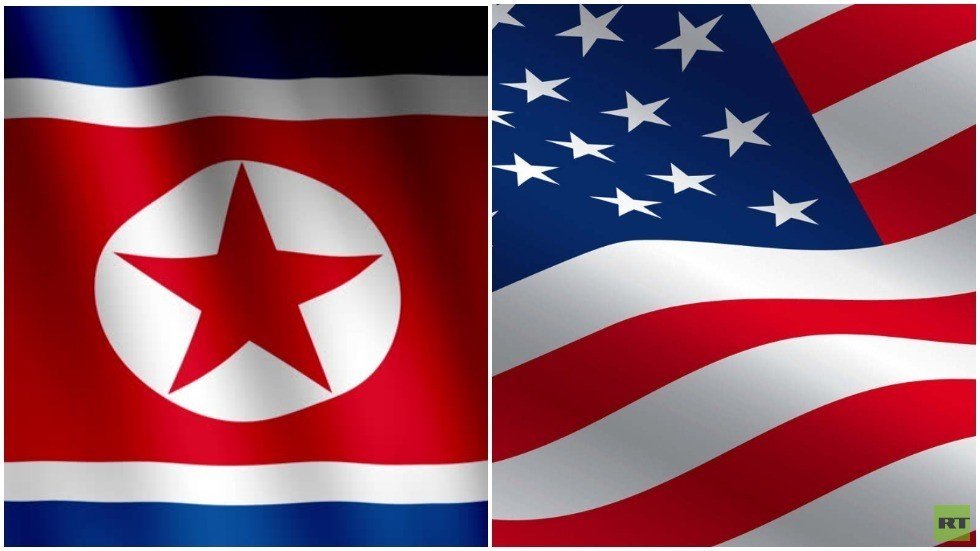 بيونغ يانغ تحذر واشنطن من نتيجة لا تحمد عقباها