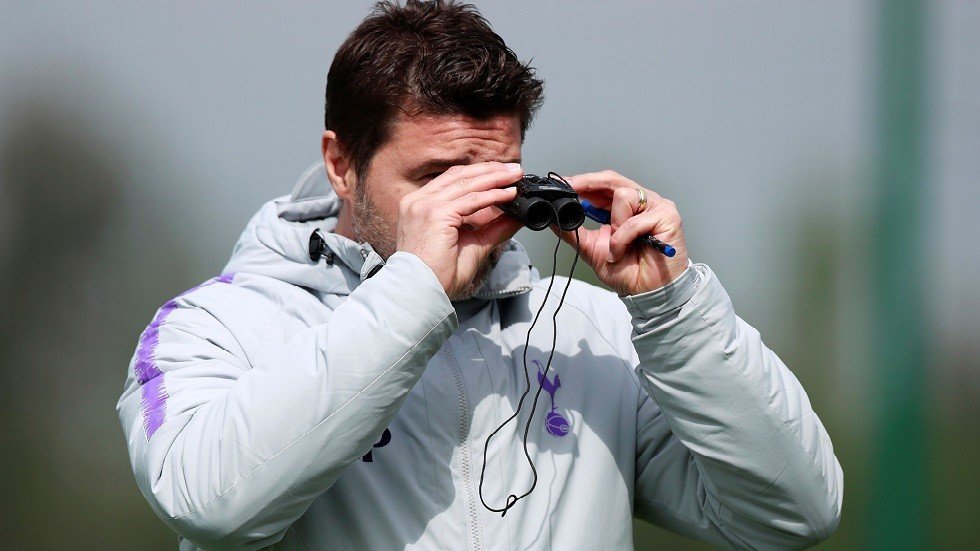 كارثة تهدد توتنهام قبيل مواجهة أياكس