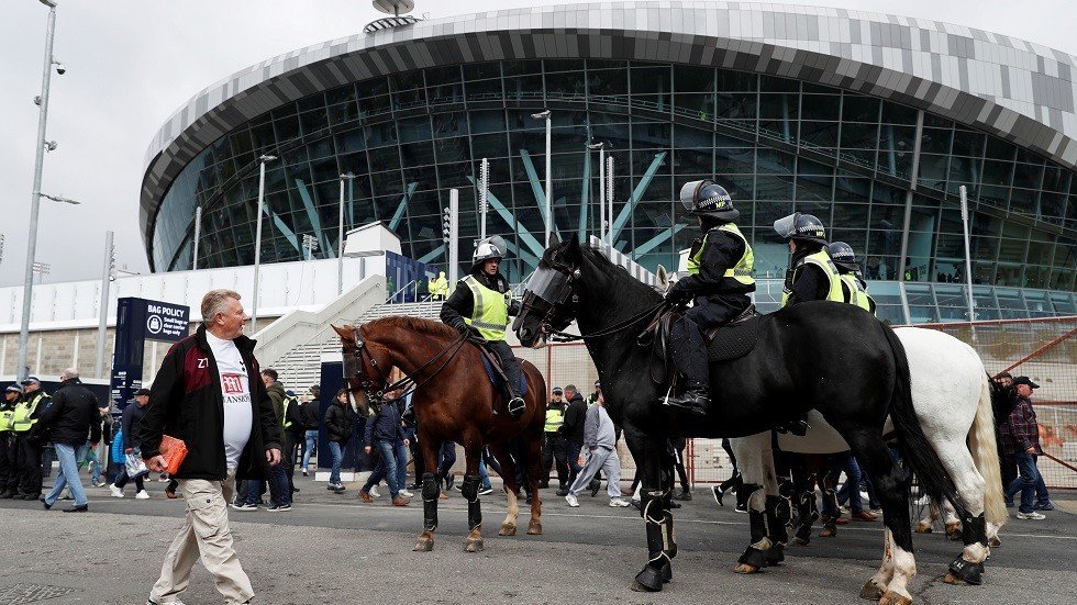 توتنهام لتفادي مصير ريال مدريد ويوفنتوس أمام أياكس .. التشكيلة الأساسية