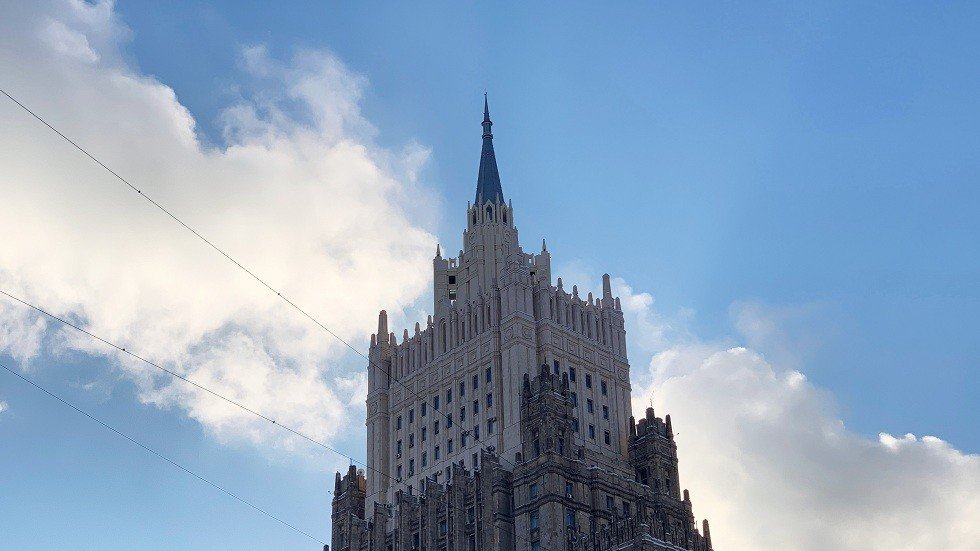 موسكو وبغداد تؤكدان أهمية توحيد الجهود لمحاربة "داعش"