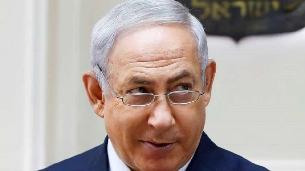 نتنياهو: نخلق من العدم أملا لإقامة علاقات سلمية مع جيراننا العرب