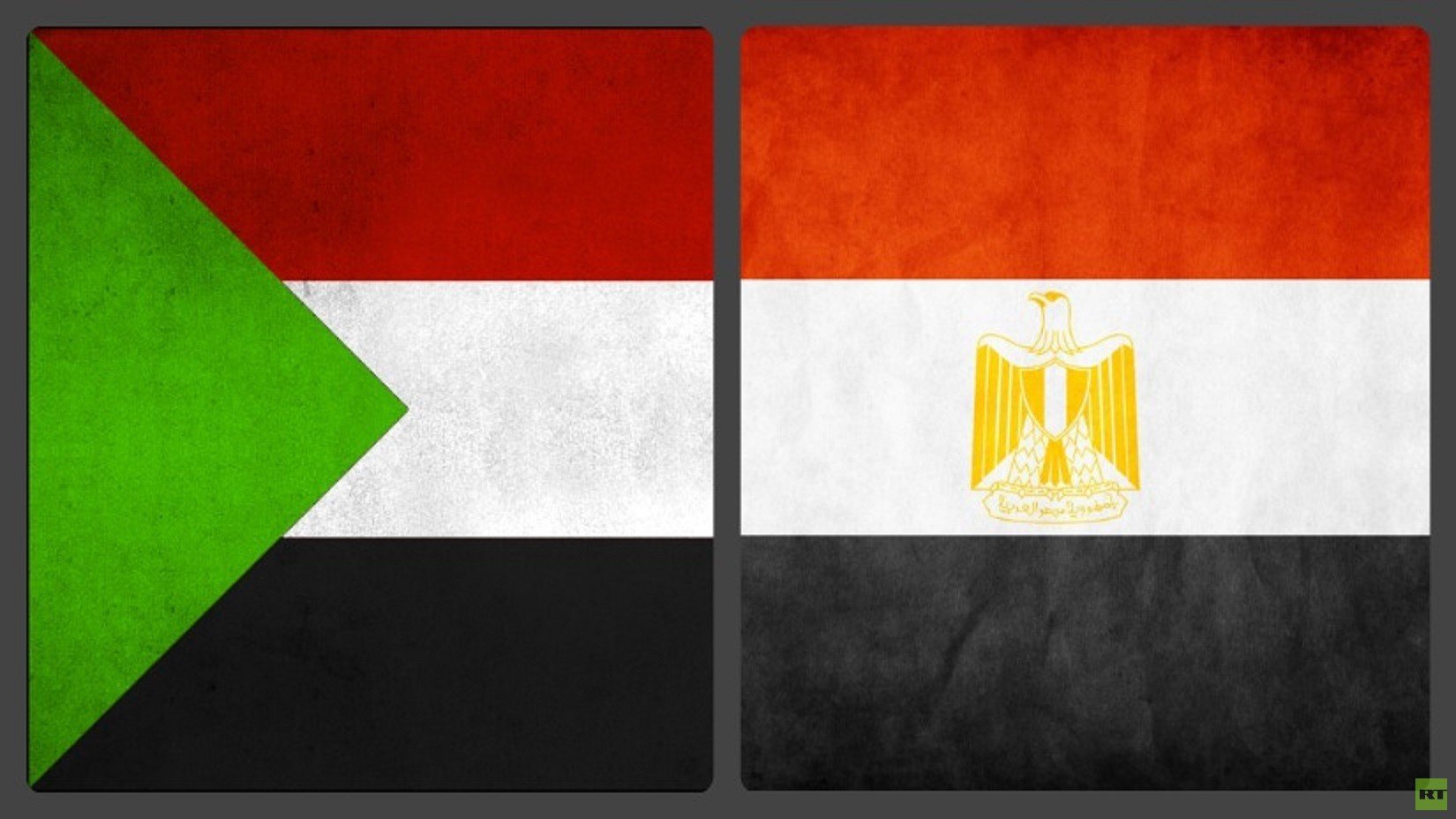 رئيس المجلس العسكري الانتقالي في السودان يلتقي وفدا مصريا