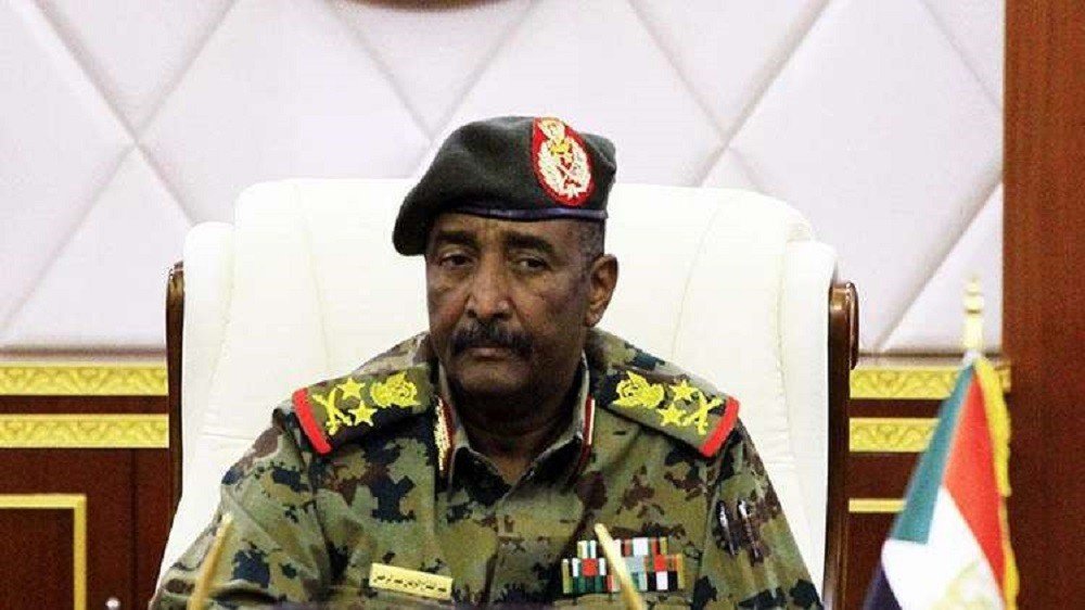 المجلس العسكري الانتقالي: رئيس مفوضية الاتحاد الإفريقي سيزور السودان في غضون يومين