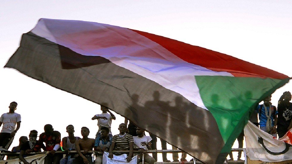 تفاصيل اجتماع المجلس العسكري السوداني و