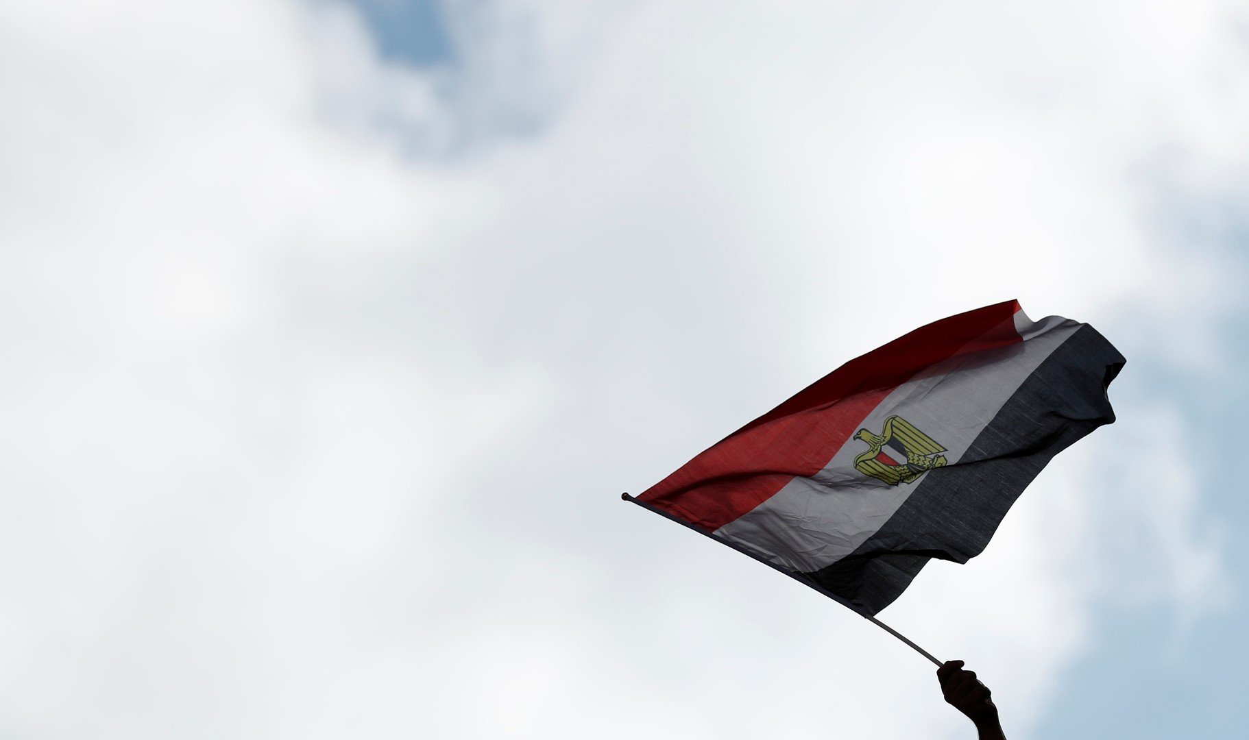 الرموز الدينية المصرية تدلي بأصواتها في استفتاء التعديلات الدستورية (بالصور)
