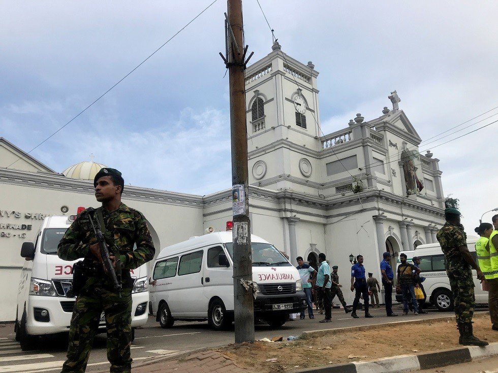سريلانكا.. التحقيقات تكشف تفاصيل عن التفجيرات 