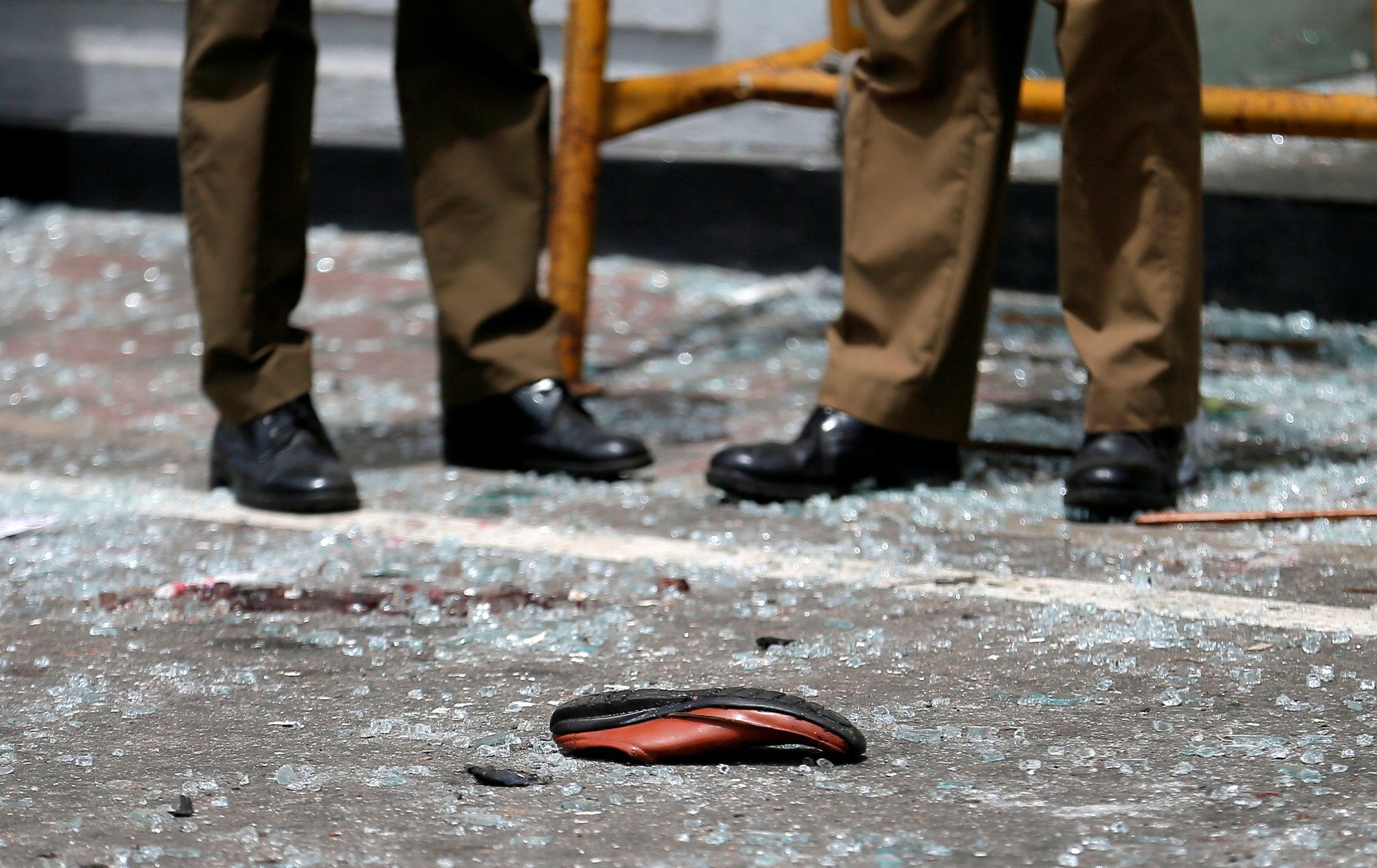 سريلانكا.. التحقيقات تكشف تفاصيل عن التفجيرات 