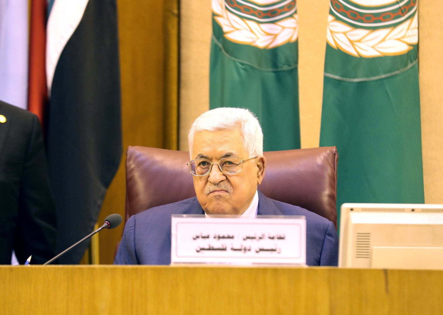 الدول العربية: لن نقبل بأي صفقة حول القضية الفلسطينية لا تنسجم مع المرجعيات