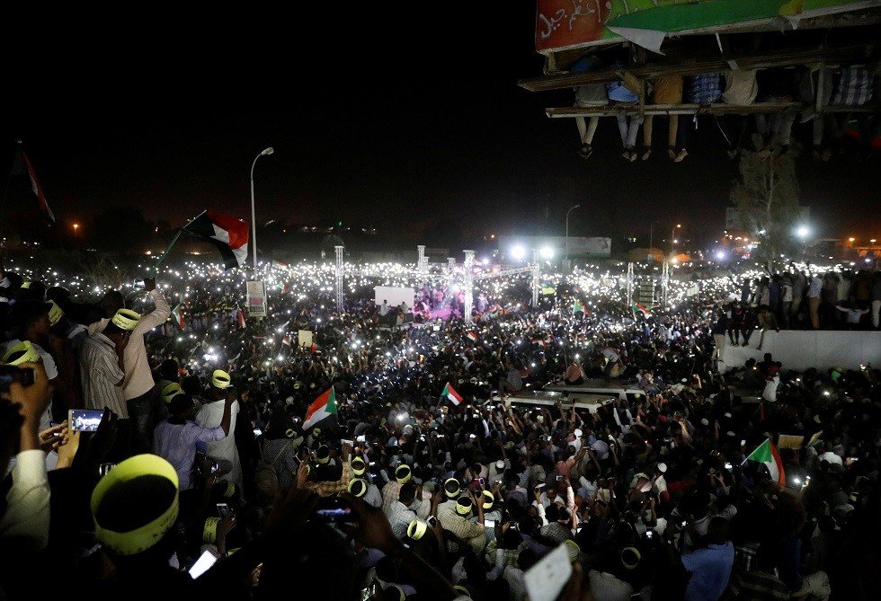 السودان.. المجلس العسكري يدعو للإبلاغ الفوري عن ظواهر تهدد الأمن