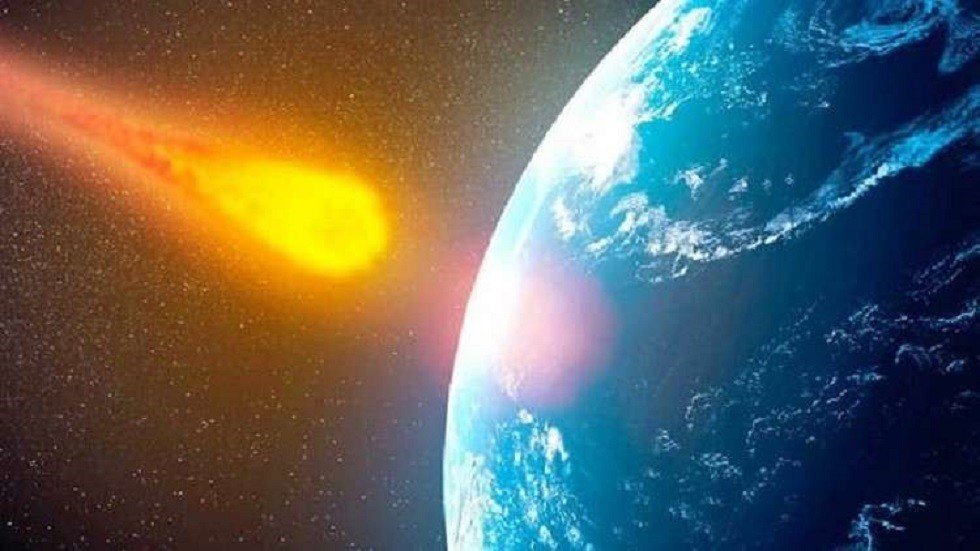 ما السبب وراء عدم القدرة على اكتشاف الكويكبات التي قد تتحطم على الأرض؟