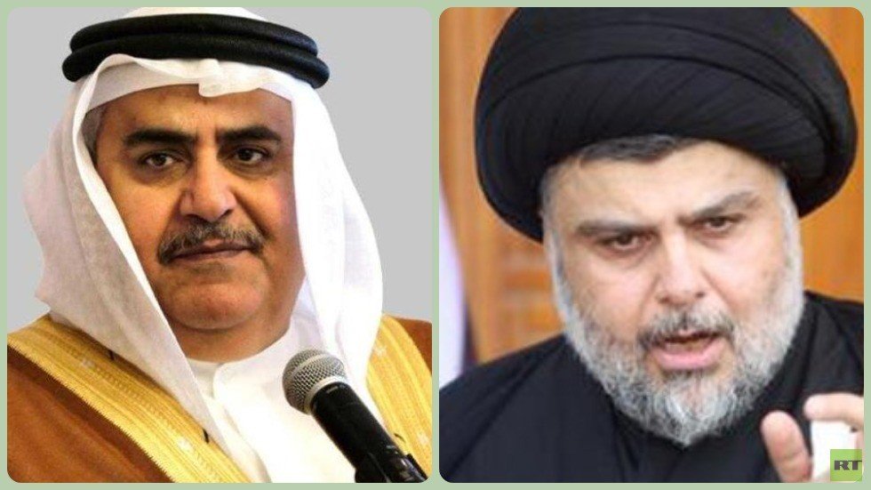 السعودية تعلن موقفها من الأزمة بين البحرين والعراق
