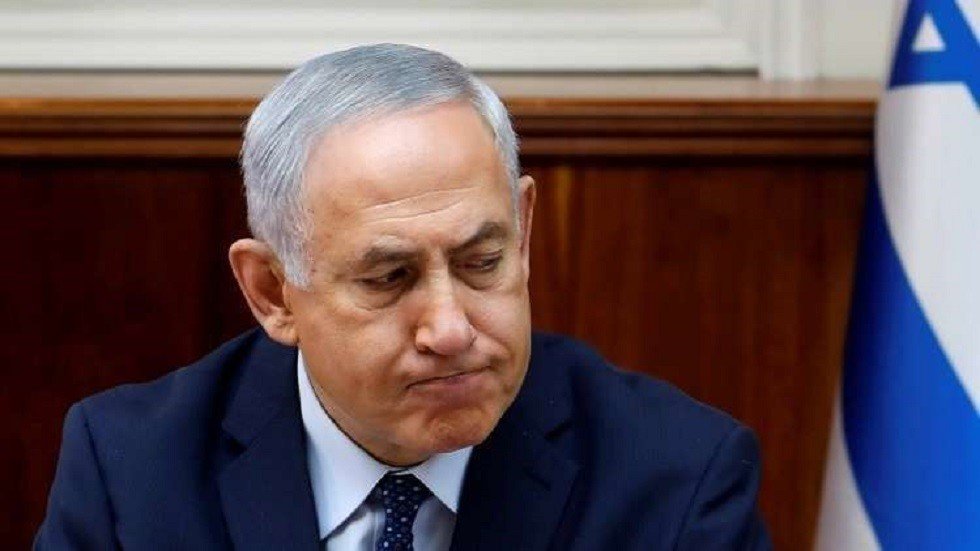 المدعي العام الإسرائيلي يمهل نتنياهو أسبوعا للدفاع عن نفسه