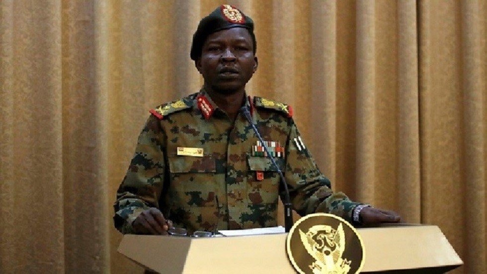 المجلس العسكري السوداني: لن نتهاون مع ظواهر الانفلات الأمني