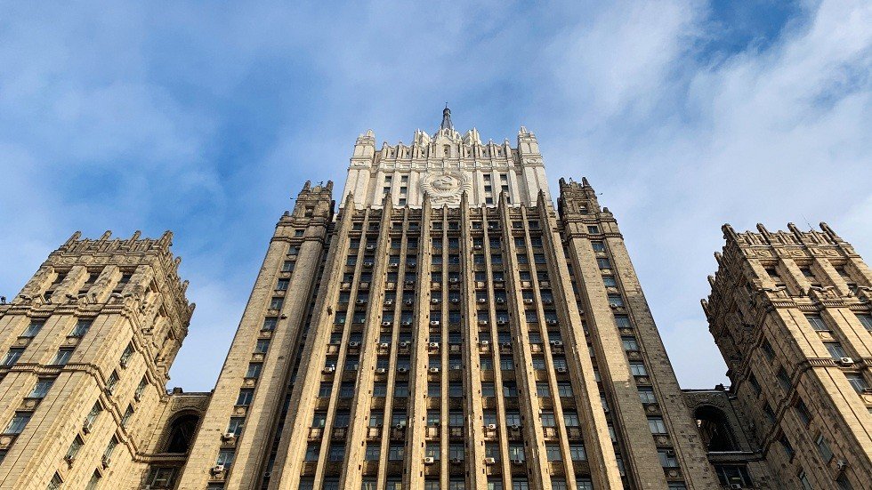 موسكو: واشنطن تعرقل عمل روسيا في الأمم المتحدة