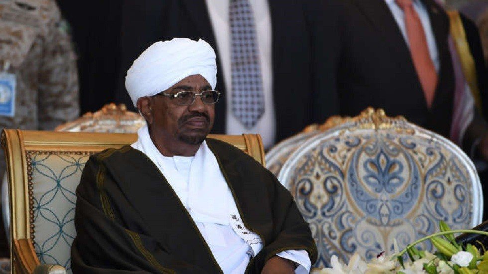 القضاء السوداني يصادر عقارات أسرة البشير وقادة نظامه