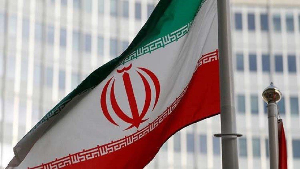 إيران تصنف القوات الأمريكية في الشرق الأوسط إرهابية