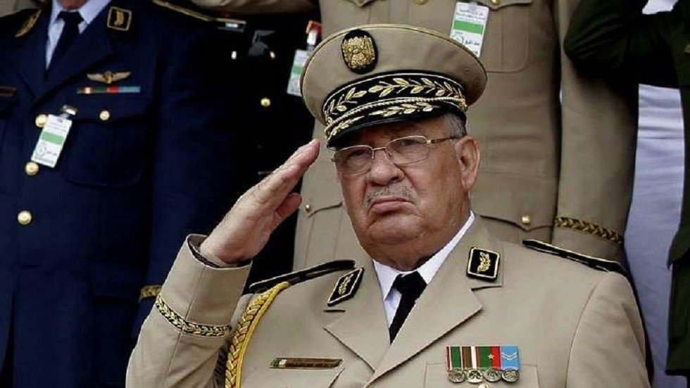 الجيش الجزائري: سنكشف عن ملفات فساد كبيرة وثقيلة