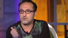 بعد مرض الإعلامي مدكور.. دار الإفتاء المصرية تصدر فتوى للشامتين 