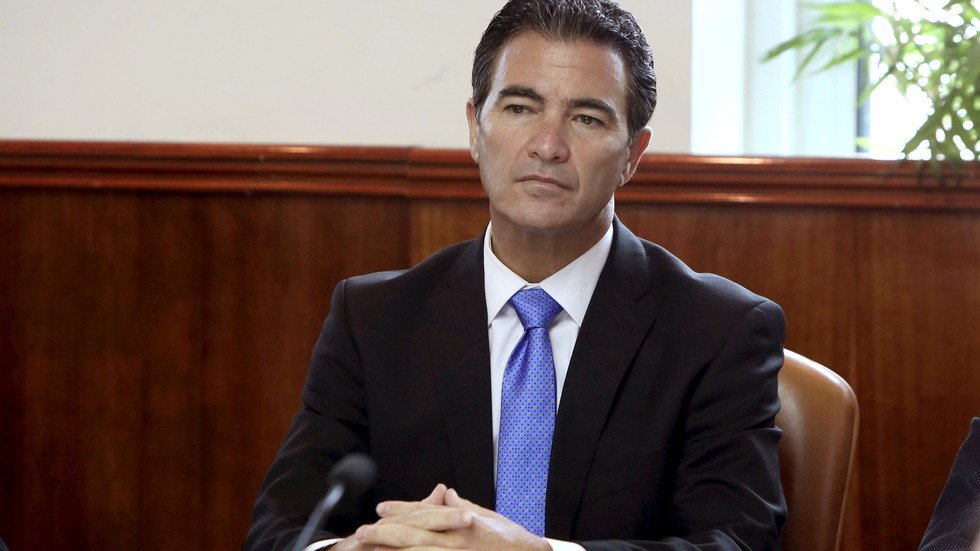 قناة إسرائيلية: رئيس الموساد في طريقه لتحسين العلاقات مع الإمارات