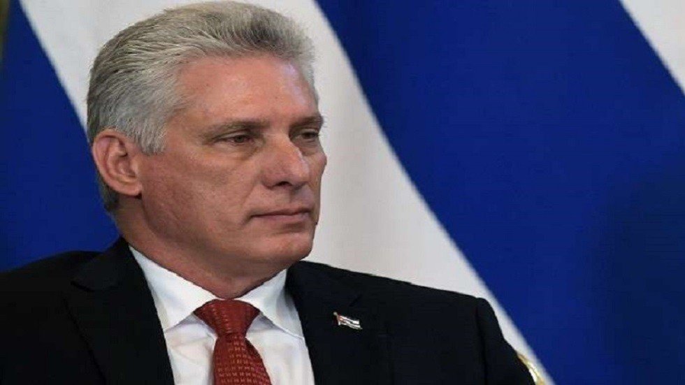 كوبا تشجب تهديدات ترامب وتؤكد عدم وجود قوات لها في فنزويلا