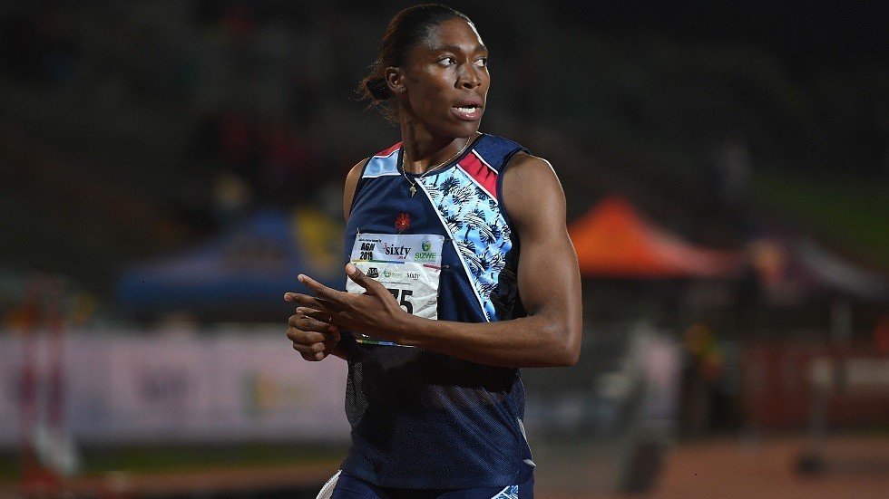 سيمينيا تخسر القضية ضد القواعد الجديدة لاتحاد القوى أمام محكمة التحكيم