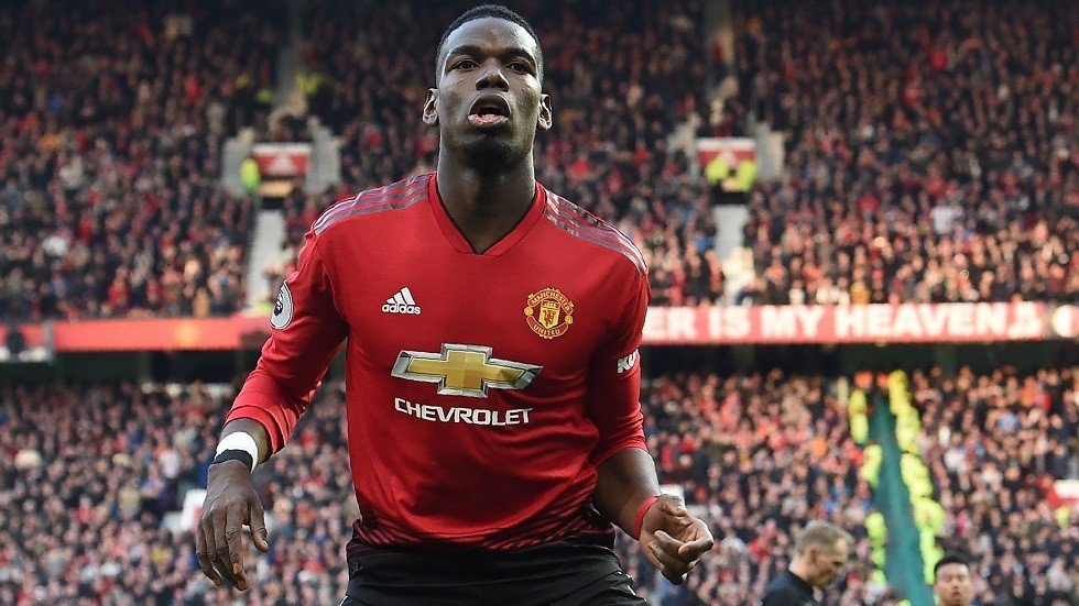 بوغبا يرد بقوة على قائد اليونايتد السابق