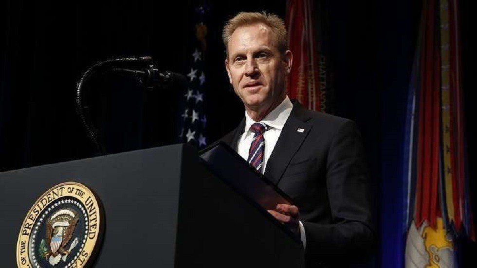 وزير الدفاع الأمريكي يلغي رحلة إلى أوروبا بسبب فنزويلا