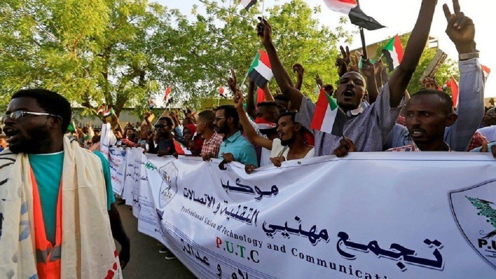 قوى الحرية والتغيير في السودان: قدمنا وثيقة شاملة للمجلس العسكري وهي قابلة للنقاش والتعديل