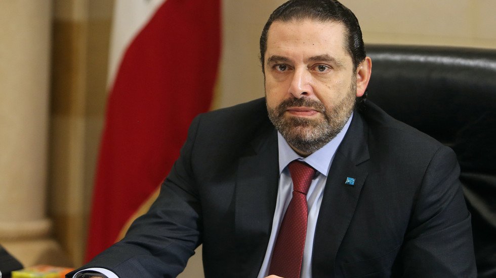 الحريري: على لبنان الاستفادة من تجربة مصر