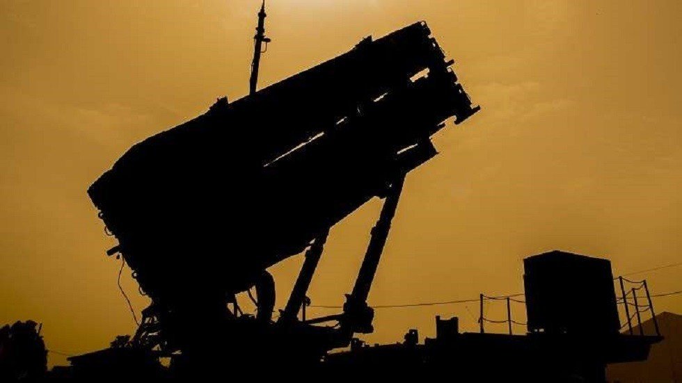 بعد صد ورد.. واشنطن تغري أنقرة بعرض "باتريوت" جديد 