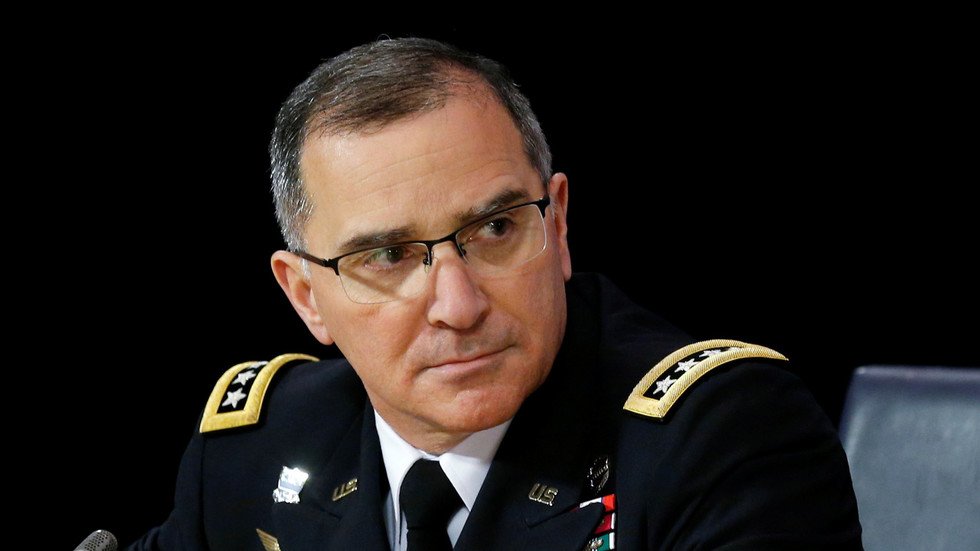 الناتو يعين رسميا جنرالا أمريكيا قائدا لقواته في أوروبا