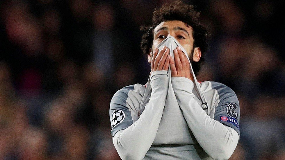 لينغليه يفقد أسنانه في مباراة ليفربول