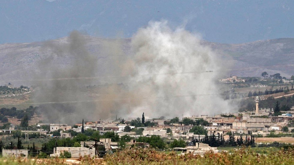 بروكسل: على الدول الضامنة لعملية أستانا تنفيذ التزاماتها بشأن إدلب السورية