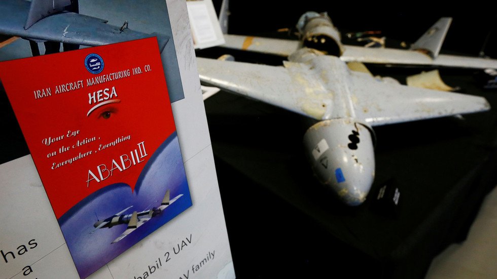 صحيفة أمريكية: ترسانة الطائرات المسيرة للحوثيين أخطر مما تعترف به السعودية والإمارات