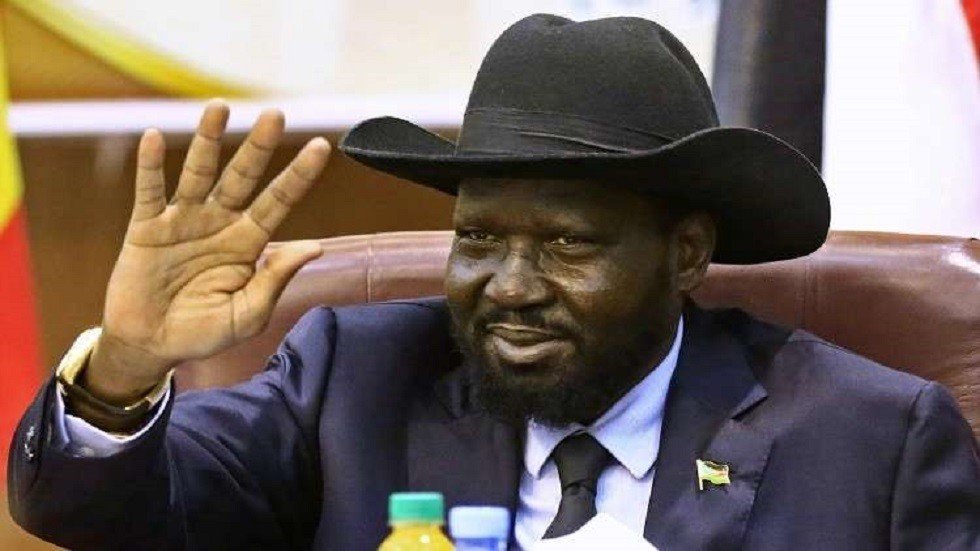 السودان.. رسالة من سلفا كير للبرهان والدقير