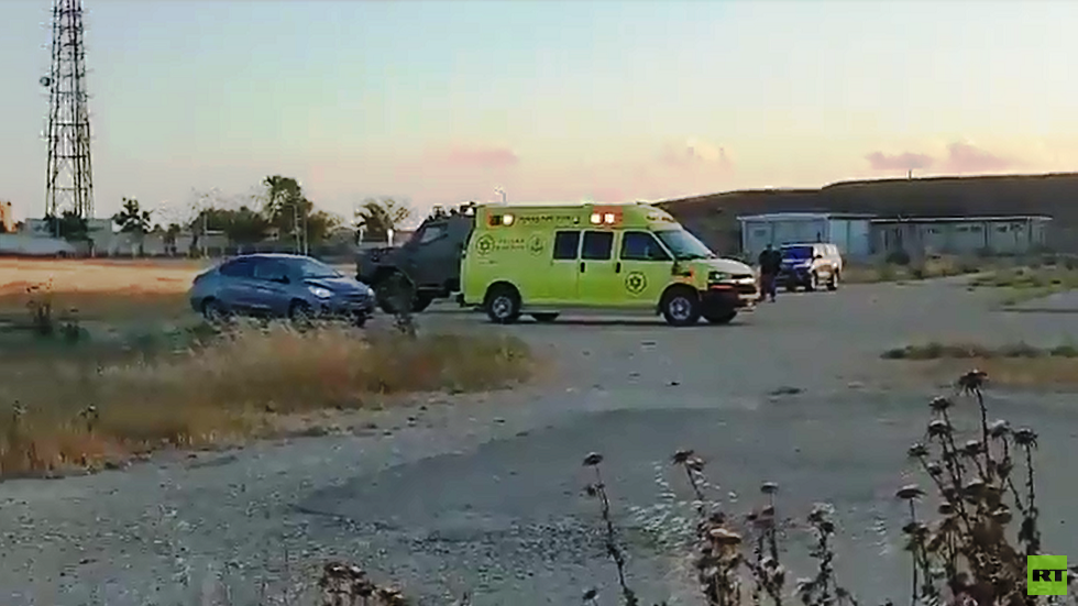 مقتل فلسطينيين اثنين في قصف نفذته طائرات إسرائيلية شرق مخيم المغازي