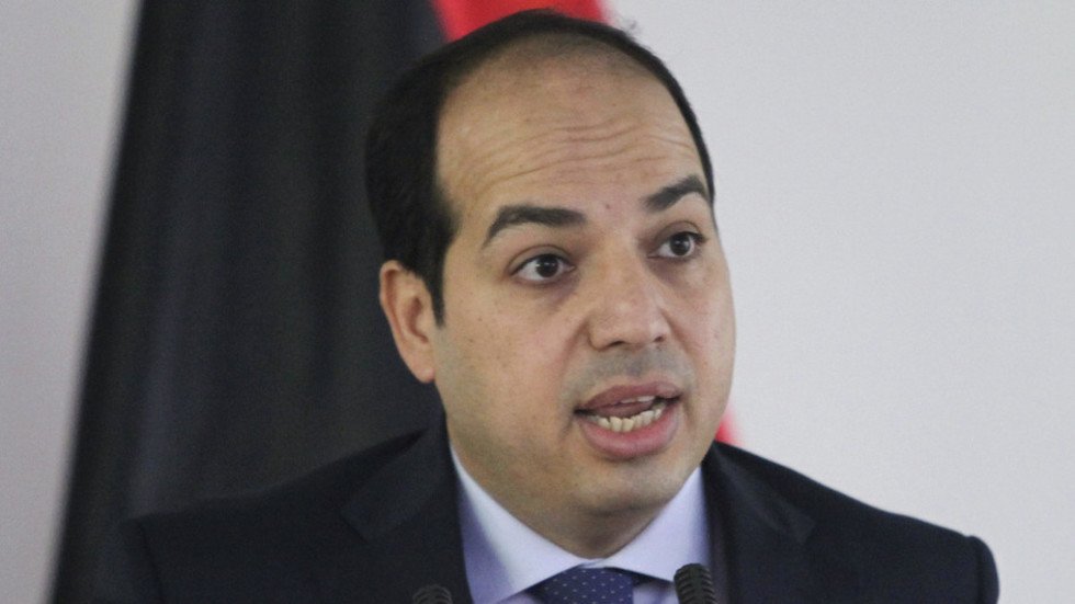 المجلس الرئاسي الليبي: ألف ترحيب بكلام السيسي لكن يجب العمل معنا لا مع حفتر