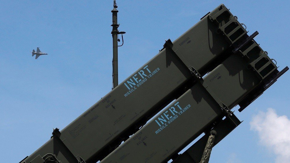 الخارجية الأمريكية توافق على بيع منظومات دفاعية متطورة للبحرين والإمارات