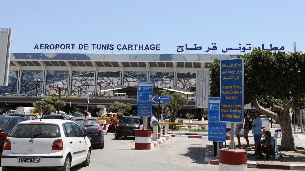 ​الأمم المتحدة: تونس تخالف التزاماتها الدولية باحتجاز أحد موظفينا