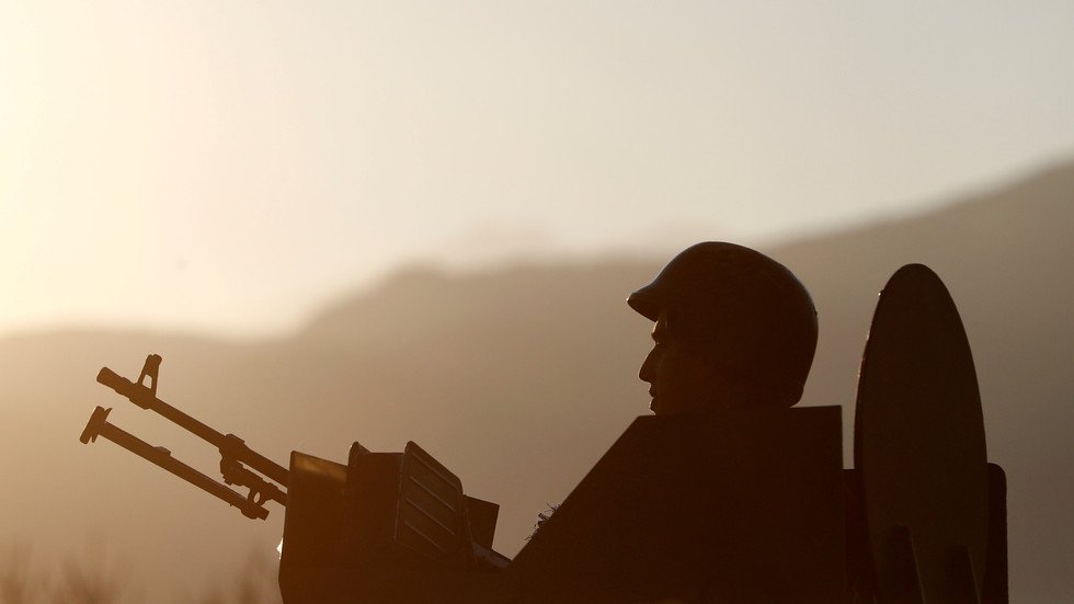 مقتل 3 عسكريين أتراك بهجوم نفذ انطلاقا من شمال العراق