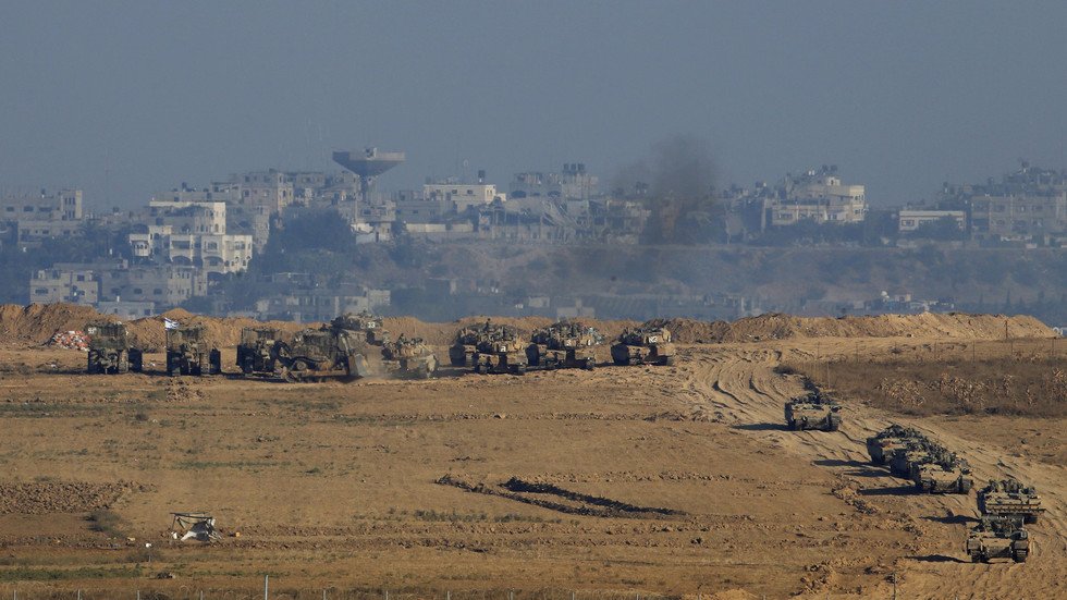 نتنياهو يأمر بمواصلة الضربات على غزة والجيش يعلن استعداده للتصعيد