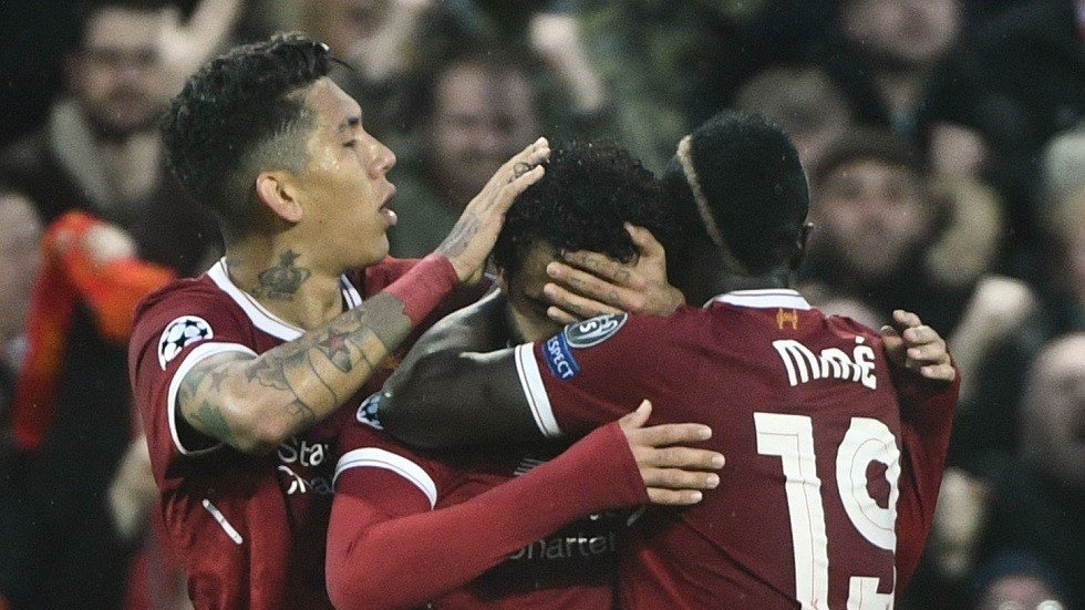 رسميا.. ليفربول يؤكد غياب نجمه عن موقعة برشلونة