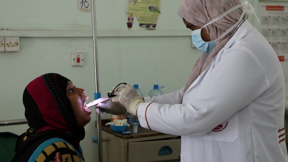 "أطباء بلا حدود" تستأنف نشاطها في مستشفى بعدن