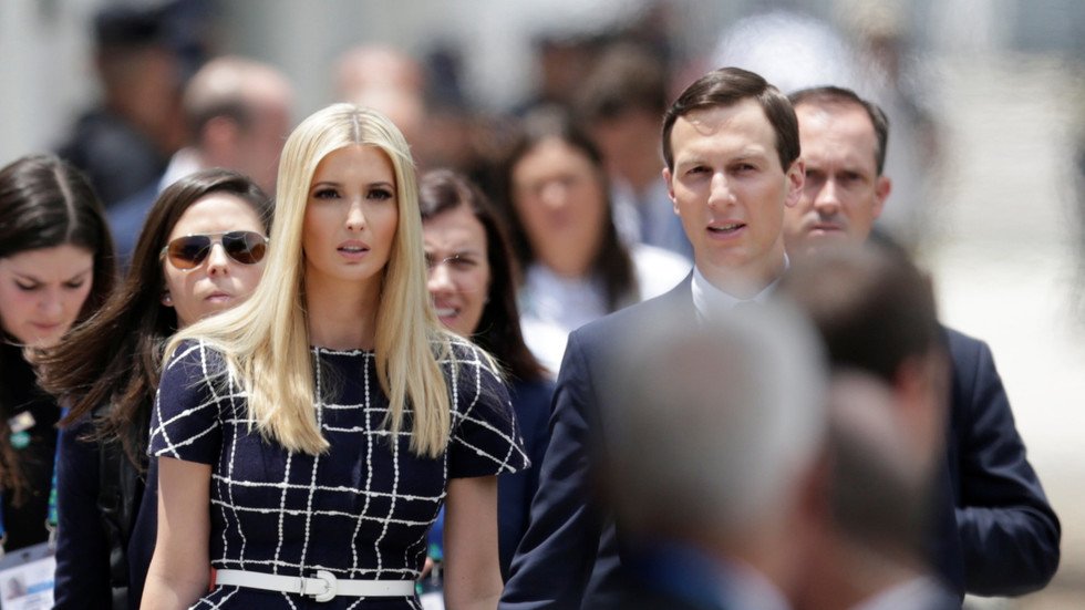 FBI يعتقل شخصا هدد بـ"إعدام كوشنر"