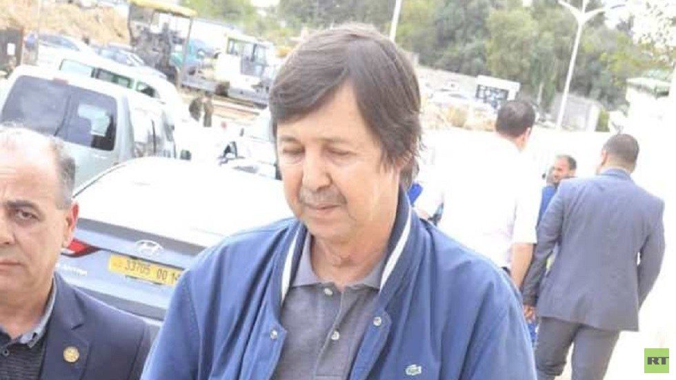 الجزائر.. القضاء العسكري يأمر بإيداع شقيق بوتفليقة والجنرالين طرطاق وتوفيق الحبس المؤقت