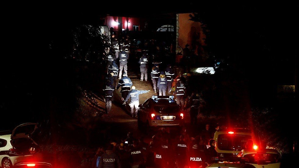 وفاة بطلة ألعاب قوى تونسية في روما في ظروف غامضة! (فيديو)